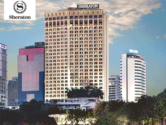 SHERATON GRANDE SUKHUMVIT.BANG