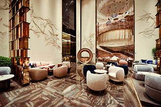 How to achieve a deep integration of hot