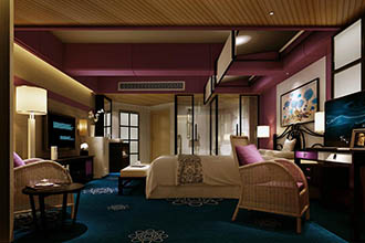 How to Use Design to Create a Unique Sty