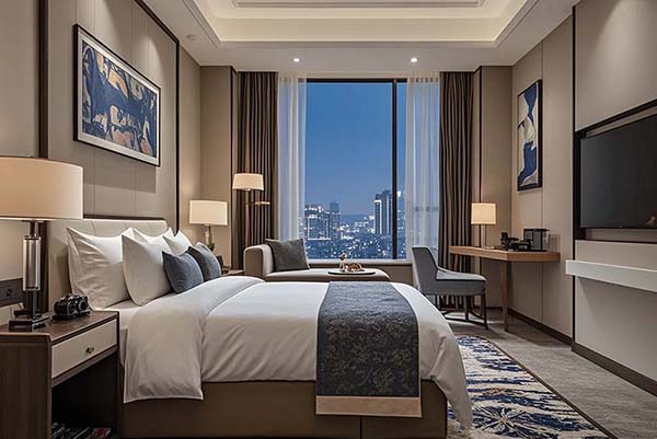 What should Renovation Contractor pay at