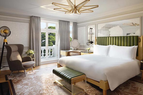 The Heartfelt Words from